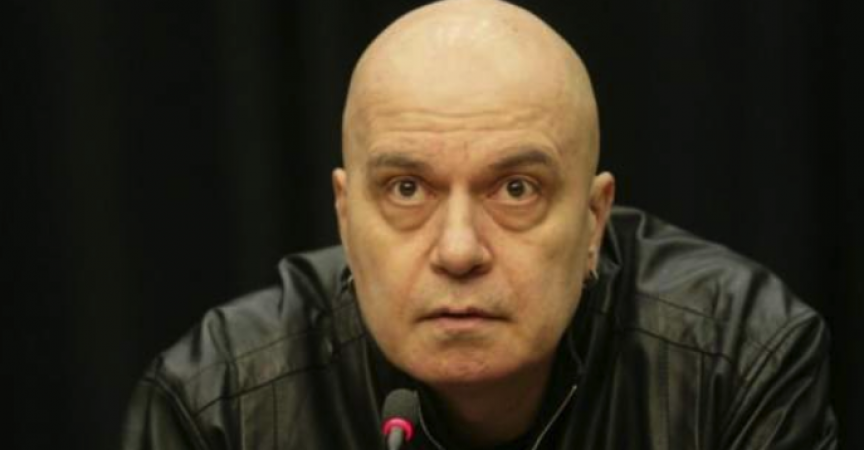 Рачков и Халваджиян прецакват Слави Трифонов