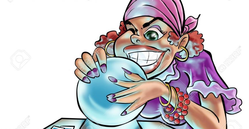 Цигански хороскоп стана тотален хит в нета – проверете какво вещае за вас!