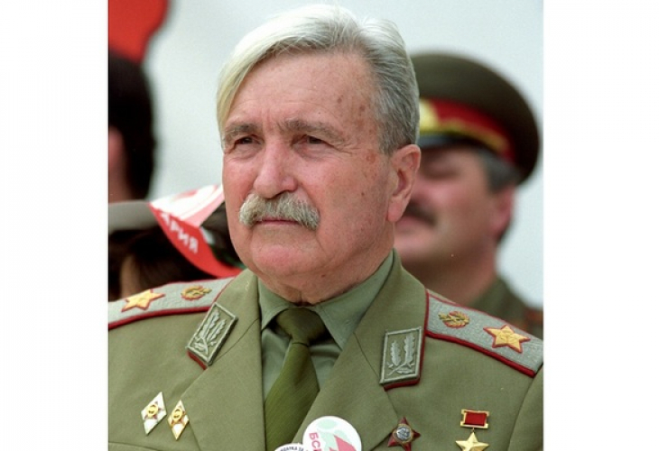 Ген. Димитров разкри какво е заповядал Добри Джуров веднага след аварията в Чернобил