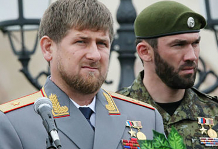Кадиров заплаши: Между Грозни и Тбилиси са 200 километра!