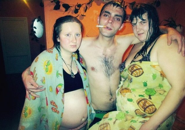 Подобни СНИМКИ могат да се видят само в РУСИЯ – ето за какво става въпрос!