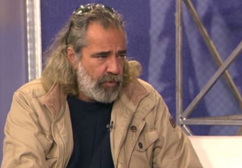 Андрей Слабаков: Жена ми е най-доволна, че отивам в Брюксел, ще си почине от мен
