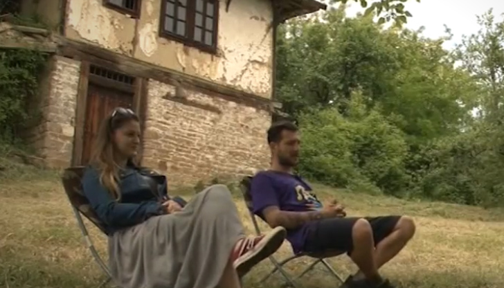 Двама млади столичани се местят в най-бедния регион на страната (ВИДЕО)