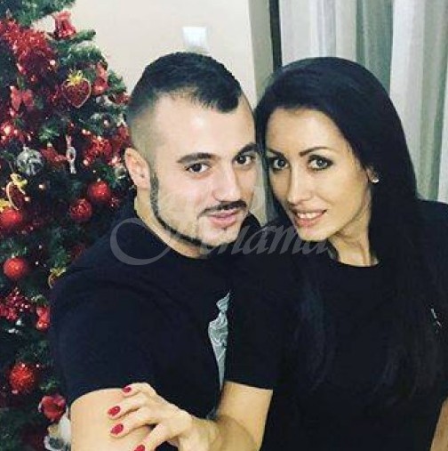 Джена и Наско се сдобиха с автомобилен звяр за 150 000-Снимка