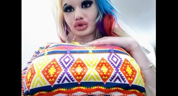 Нашенката Андреа стана звезда в социалните мрежи с визията си – какво ще кажете (Снимки)?