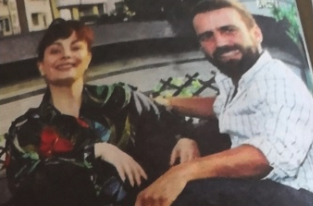 Мариана Векилска опасно близка с Караджов от „Бригада Нов дом“