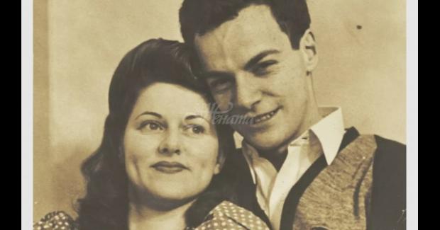 Цели 43 години той носи до сърцето си писмото до мъртвата си съпруга – трогателна история за любовта: