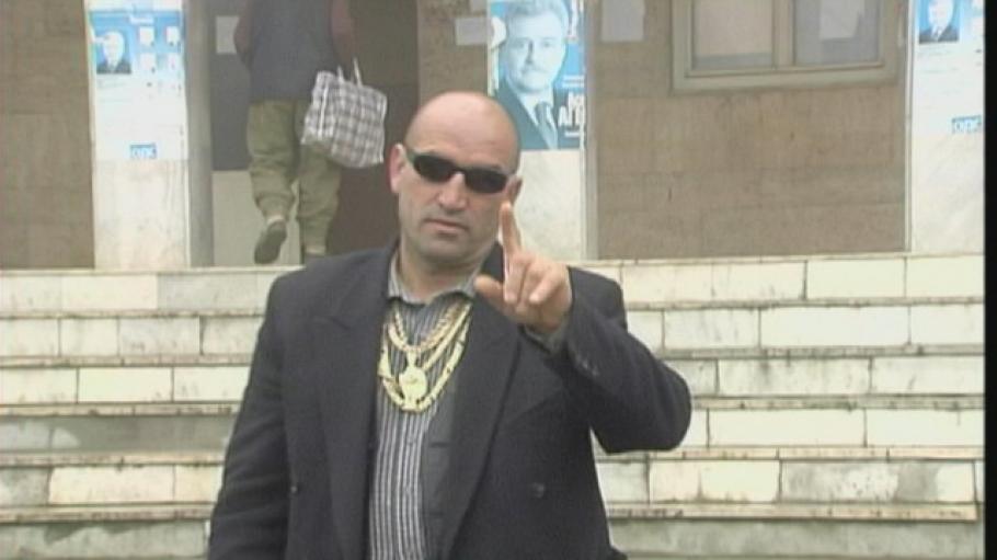 Скандално е как се появи Ценко Чоков в съда, няма да повярвате на очите си (СНИМКА)