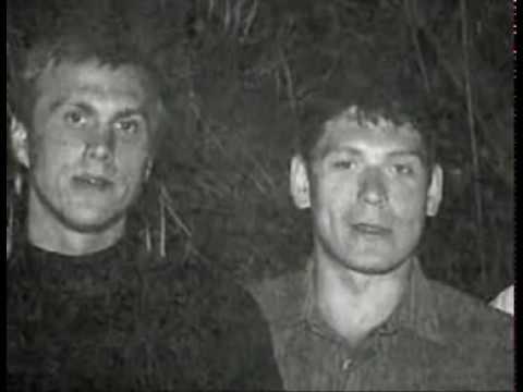 Александър Солоник – бруталният „суперубиец“ на руската мафия