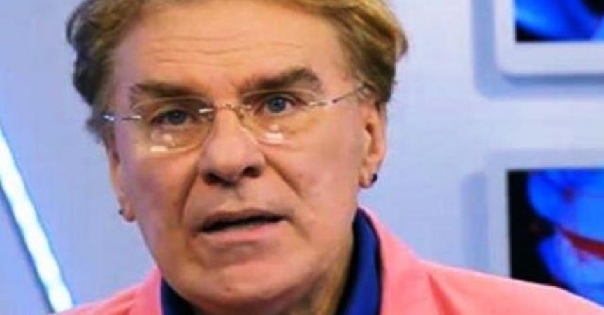 Васко Кеца сади коса на Ивайло: Манолов е заприличал на чичо на Кеца, въпреки, че е с цели 15 години по-млад от него