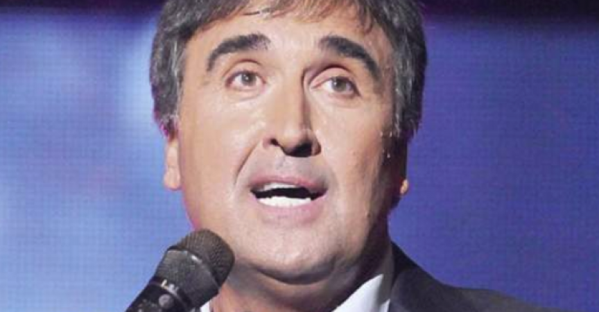 Веселин Маринов: Повече няма да пея за политици