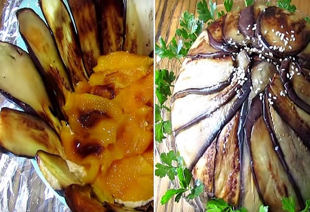 Вкусно: Рецепта за кралски патладжан по арабски
