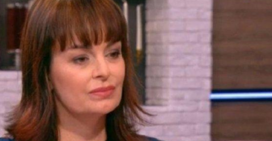 Мариана Векилска се завърна от Брюксел: Уволниха ли я или сама се отказа?