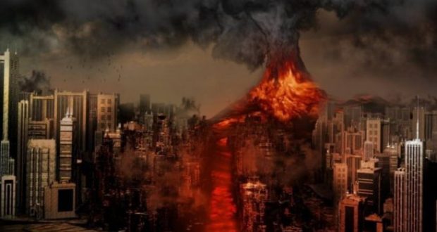 Експерт разшифрова Библията и обяви точната дата на края на света през 2019 г.