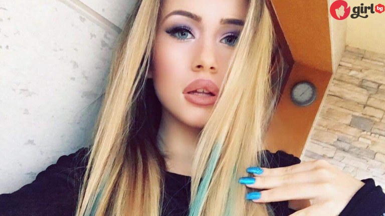 Вижте как изглежда тийн идола Гери-Никол без грим – направо е неузнаваема!