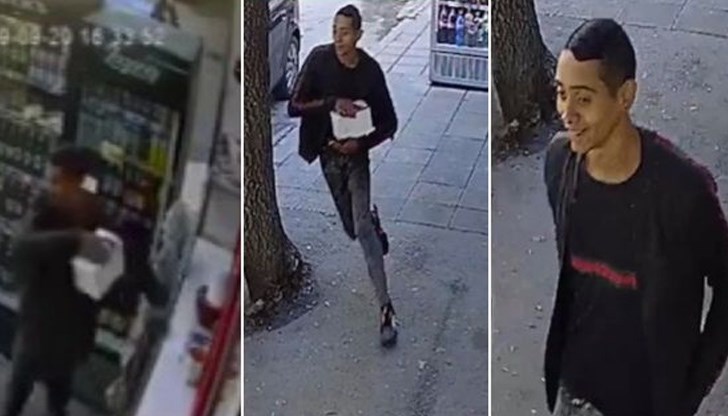Мъж открадна кутия с дарения за болна от левкемия жена