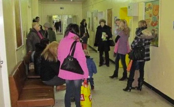 Наказват ни три дни без пари, ако се разболеем