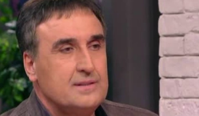 Веселин Маринов: С Цветан Цветанов няма какво да ни раздели