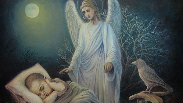 Три признака, че вашият починал роднина е близо до вас и ви пази