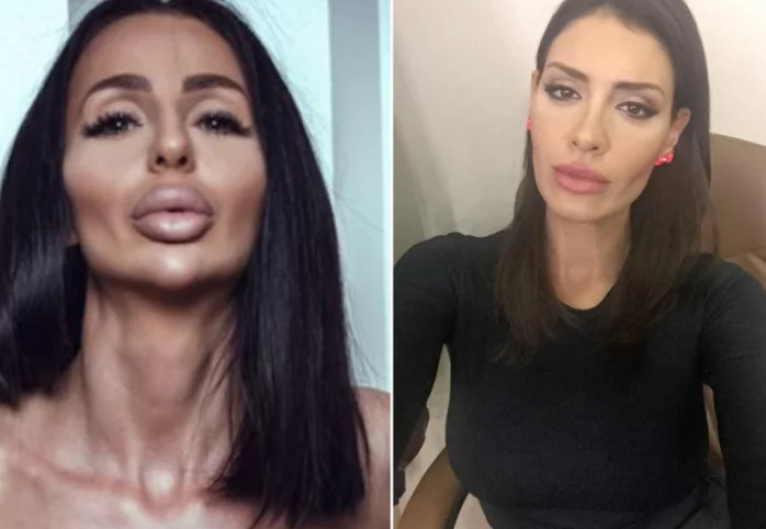 Война! Деси Фотосесията нападна Черната Златка с обиди
