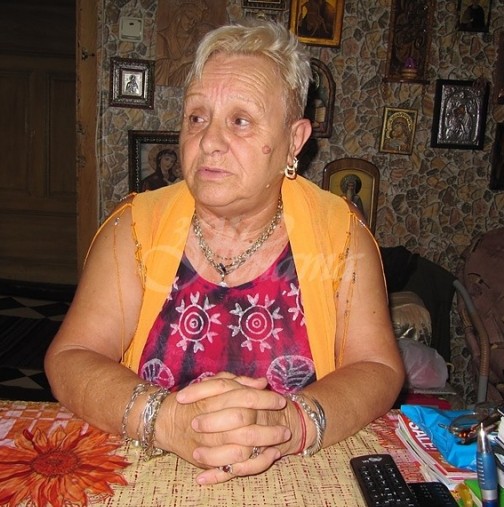 Ясновидката Соня Щерева: България я пази Висша сила, но е настанала Ерата на магиите