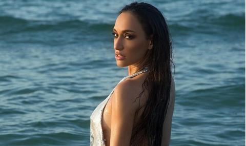Мария Илиева отрече да има любовна афера с Вирго