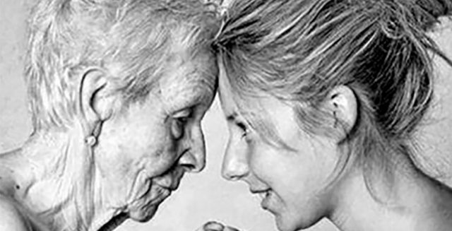 Любовта на майката е силна и безусловна – тя винаги е с нас Любовта на майката е силна и безусловна – тя винаги е с нас