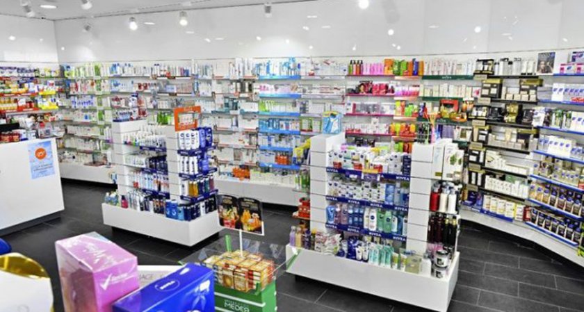 Спряха продажбата на лекарства с ранитидин