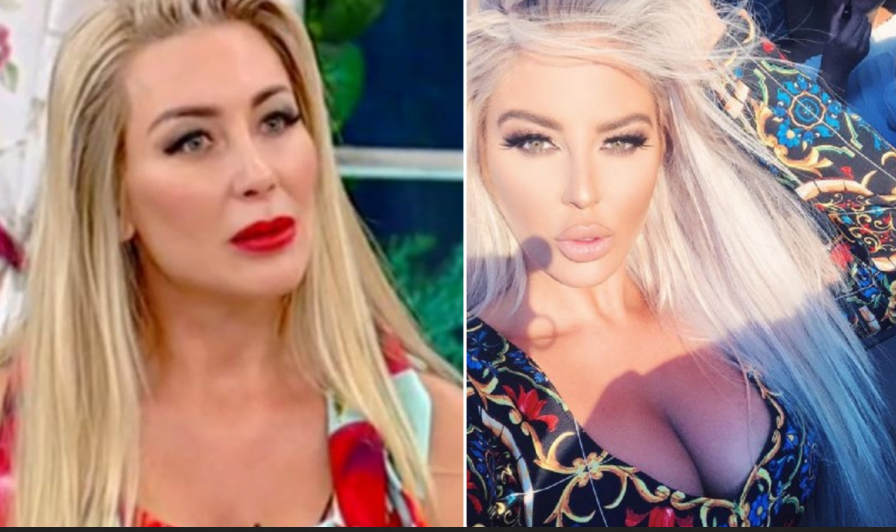 Антония Петрова съсипа Андреа: Не знам кой се опитваш да излъжеш, ама сме те виждали на живо!