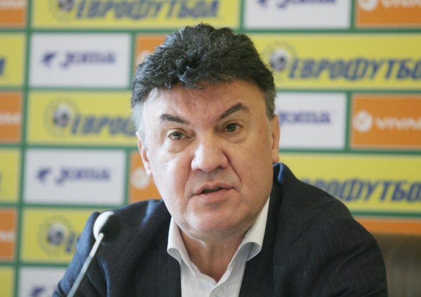 Боби Михайлов може да отнесе 6 години затвор