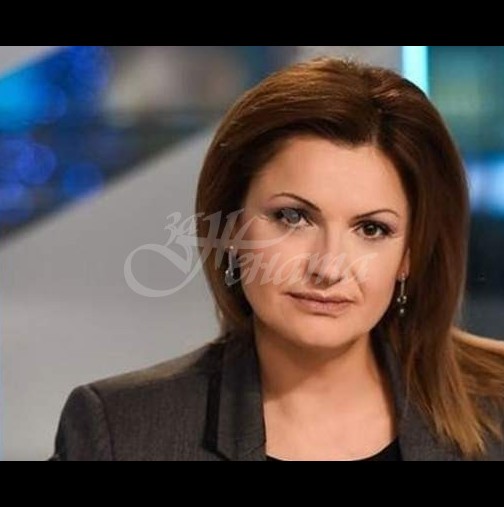 Здравословен проблем измъчва Ани Салич