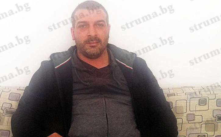 Георги Атанасов-Гецата след 7 г. в Чикаго: В Америка и семки да продаваш, можеш да издържаш семейство
