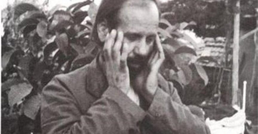 Забравеният български пророк, който е задминал Ванга с предсказанията си!