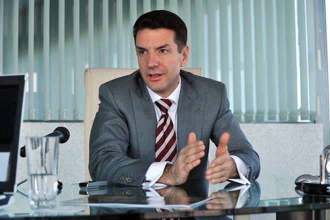 Вижте в какъв невиждан лукс живее един от най- богатите хора в България- транспортния бос Ваньо Алексиев (снимки)