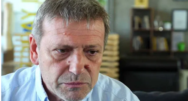 Красен Станчев: Загубите на ден са 50 милиона, фискалният резерв ще стигне за 140 дни