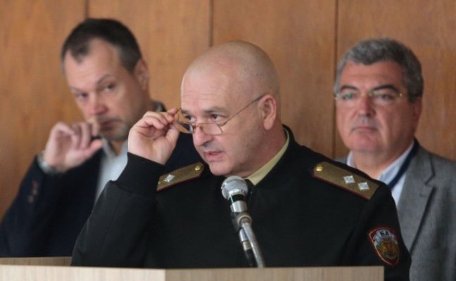 Заради нарушителите иде нова мярка: Придвижване с декларация в града