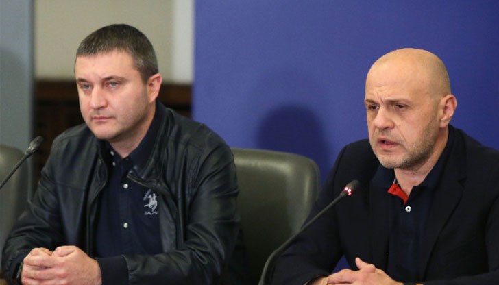 България ще разполага с 1,36 милиарда евро от ЕС за борба с коронавируса