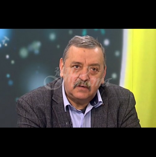 Проф.Кантарджиев: „Трябва да се стягаме!“ Започне ли повишаване на случаите, това ще са следващите мерки: