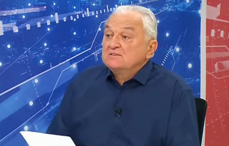 Сашо Диков: Хайде прокуратурата да пусне и записа с имената на…