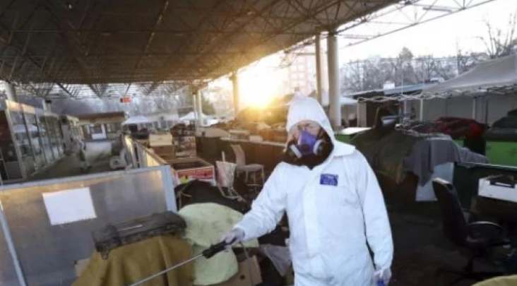 Проф. Аргирова със смело предвиждане за края на епидемията от COVID-19 в България