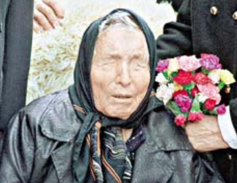Ванга: Не искайте много – не можете да му платите цената
