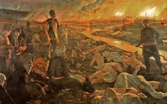 Ако не беше турското робство, България щеше да е 40 милиона