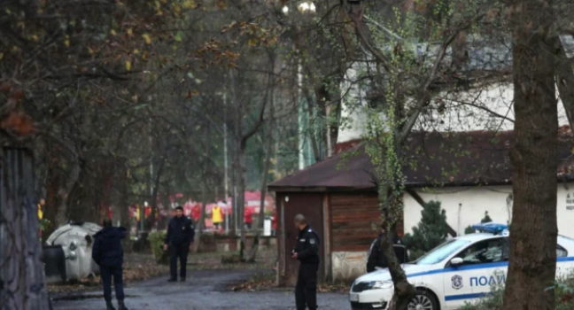 Извънредно! Двойно убийство край Своге, откриха мъже, гръмнати в главата