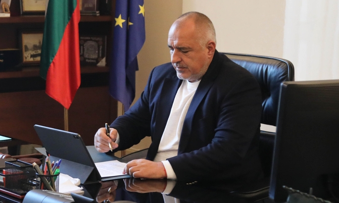 Борисов: Ако отхлабим мерките, ще стане страшно!
