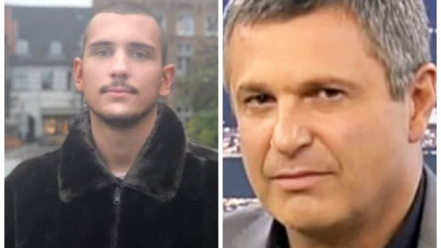Милен Цветков познавал убиеца си