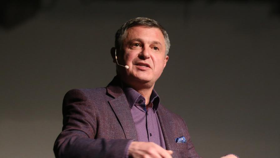 Милен Цветков загина в тежка катастрофа!