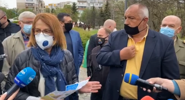 Премиерът: Извънредното положение може да падне, карантината остава