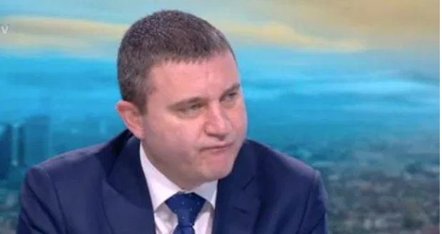 Владислав Горанов:Какво искате, да ви хвърляме пари от хеликоптер ли