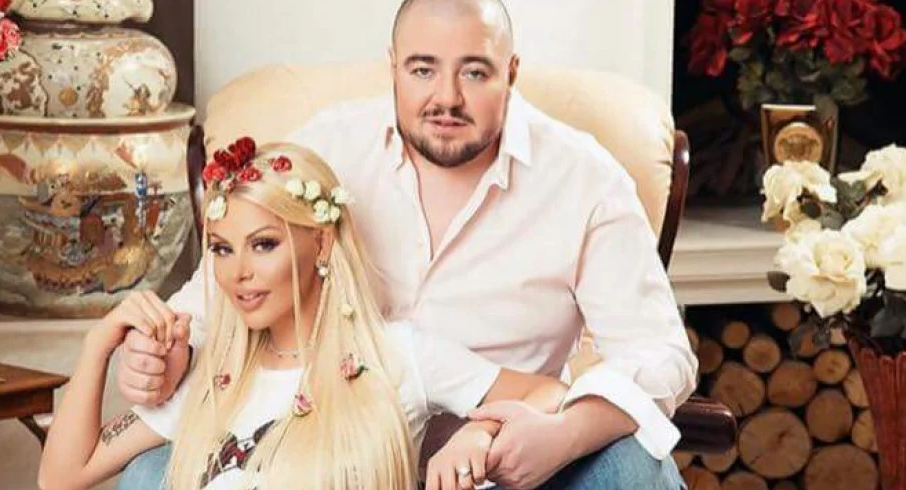 Гущеров скъса джоба, Светлана го разори!