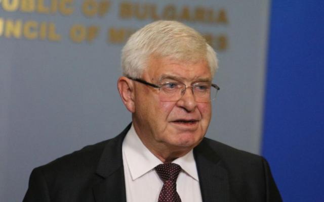 Кирил Ананиев нареди: Всички с маски до 13-и май!